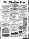 Atherstone News and Herald Friday 15 February 1895 Page 1