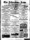 Atherstone News and Herald Friday 22 February 1895 Page 1