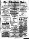Atherstone News and Herald Friday 14 June 1895 Page 1