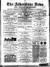 Atherstone News and Herald Friday 09 August 1895 Page 1