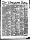 Atherstone News and Herald Friday 09 August 1895 Page 5