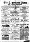 Atherstone News and Herald Friday 18 October 1895 Page 1