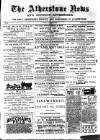 Atherstone News and Herald Friday 25 October 1895 Page 1