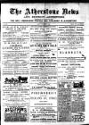 Atherstone News and Herald Friday 01 November 1895 Page 1