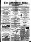 Atherstone News and Herald Friday 22 November 1895 Page 1