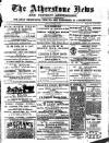 Atherstone News and Herald Friday 10 January 1896 Page 1