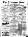 Atherstone News and Herald Friday 17 January 1896 Page 1