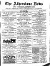 Atherstone News and Herald Friday 27 March 1896 Page 1