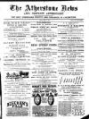 Atherstone News and Herald Friday 01 May 1896 Page 1