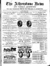 Atherstone News and Herald Friday 19 March 1897 Page 1