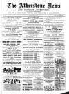 Atherstone News and Herald Friday 28 May 1897 Page 1
