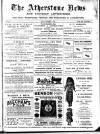 Atherstone News and Herald Friday 03 December 1897 Page 1