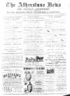 Atherstone News and Herald Friday 24 December 1897 Page 1
