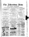 Atherstone News and Herald Friday 15 April 1898 Page 1
