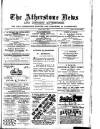 Atherstone News and Herald Friday 01 July 1898 Page 1