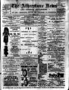 Atherstone News and Herald Friday 09 December 1898 Page 1