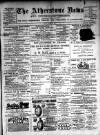 Atherstone News and Herald Friday 03 March 1899 Page 1