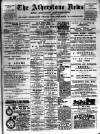 Atherstone News and Herald Friday 21 July 1899 Page 1