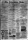 Atherstone News and Herald Friday 27 October 1899 Page 1