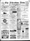 Atherstone News and Herald Friday 06 September 1901 Page 1