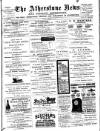 Atherstone News and Herald Friday 18 October 1901 Page 1