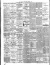 Atherstone News and Herald Friday 18 October 1901 Page 4