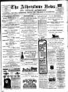 Atherstone News and Herald Friday 10 January 1902 Page 1