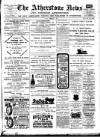 Atherstone News and Herald Friday 07 February 1902 Page 1
