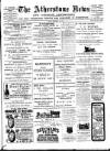 Atherstone News and Herald Friday 21 February 1902 Page 1