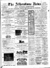 Atherstone News and Herald Friday 02 May 1902 Page 1