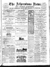 Atherstone News and Herald Friday 13 June 1902 Page 1