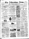 Atherstone News and Herald Friday 04 July 1902 Page 1