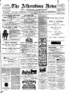 Atherstone News and Herald Friday 12 September 1902 Page 1