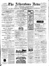 Atherstone News and Herald Friday 26 September 1902 Page 1