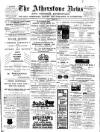 Atherstone News and Herald Friday 24 October 1902 Page 1