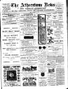 Atherstone News and Herald Friday 23 January 1903 Page 1