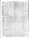 Atherstone News and Herald Friday 23 January 1903 Page 4
