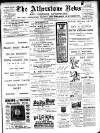 Atherstone News and Herald Friday 06 February 1903 Page 1