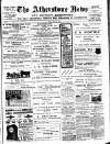 Atherstone News and Herald Friday 10 July 1903 Page 1