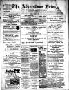 Atherstone News and Herald Friday 02 December 1904 Page 1