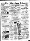 Atherstone News and Herald Friday 08 January 1904 Page 1