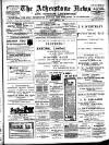 Atherstone News and Herald Friday 05 February 1904 Page 1