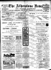 Atherstone News and Herald Friday 04 March 1904 Page 1