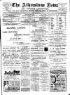 Atherstone News and Herald Friday 24 June 1904 Page 1