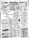 Atherstone News and Herald Friday 01 July 1904 Page 1