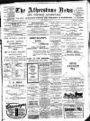 Atherstone News and Herald Friday 24 March 1905 Page 1