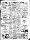 Atherstone News and Herald Friday 31 March 1905 Page 1