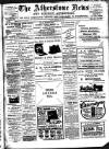 Atherstone News and Herald Friday 12 January 1906 Page 1