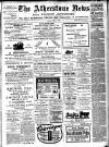 Atherstone News and Herald Friday 01 March 1907 Page 1