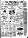 Atherstone News and Herald Friday 22 March 1907 Page 1